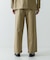 GGG　Millitary Wide  Pants
