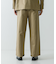 GGG　Millitary Wide  Pants