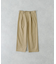 GGG　Millitary Wide  Pants