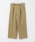 GGG　Millitary Wide  Pants