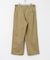 GGG　Millitary Wide  Pants