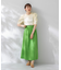 フレアイージースカート