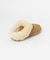 MINNETONKA　SHEEPSKIN MULE