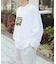 NYBG　クルーネックルーズスウェットB