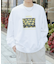 NYBG　クルーネックルーズスウェットB