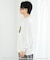 NYBG　クルーネックルーズスウェットB