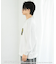 NYBG　クルーネックルーズスウェットB