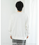 NYBG　クルーネックルーズスウェットB