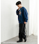 NYBG　クルーネックルーズスウェットB
