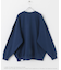 NYBG　クルーネックルーズスウェットB