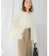 UVカットトリプルクロスショートコート