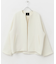 UVカットトリプルクロスショートコート