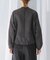 オーガンジーシアーブルゾン