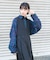 BIGチェックシャツ