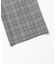FREEMANS SPORTING CLUB　BLEECKER TROUSERS