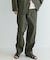 FREEMANS SPORTING CLUB　BLEECKER TROUSERS