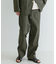 FREEMANS SPORTING CLUB　BLEECKER TROUSERS