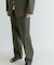 FREEMANS SPORTING CLUB　BLEECKER TROUSERS