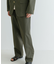 FREEMANS SPORTING CLUB　BLEECKER TROUSERS
