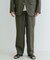 FREEMANS SPORTING CLUB　BLEECKER TROUSERS