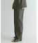 FREEMANS SPORTING CLUB　BLEECKER TROUSERS