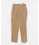 FREEMANS SPORTING CLUB　BLEECKER TROUSERS