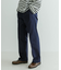 FREEMANS SPORTING CLUB　BLEECKER TROUSERS