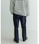 FREEMANS SPORTING CLUB　BLEECKER TROUSERS