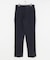 FREEMANS SPORTING CLUB　BLEECKER TROUSERS