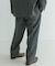 FREEMANS SPORTING CLUB　BLEECKER TROUSERS
