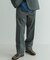 FREEMANS SPORTING CLUB　BLEECKER TROUSERS