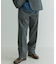 FREEMANS SPORTING CLUB　BLEECKER TROUSERS