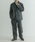 FREEMANS SPORTING CLUB　BLEECKER TROUSERS