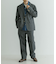 FREEMANS SPORTING CLUB　BLEECKER TROUSERS