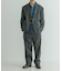 FREEMANS SPORTING CLUB　BLEECKER TROUSERS