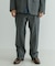FREEMANS SPORTING CLUB　BLEECKER TROUSERS