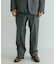 FREEMANS SPORTING CLUB　BLEECKER TROUSERS
