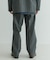 FREEMANS SPORTING CLUB　BLEECKER TROUSERS
