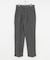 FREEMANS SPORTING CLUB　BLEECKER TROUSERS