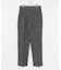 FREEMANS SPORTING CLUB　BLEECKER TROUSERS