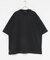 『UR TECH』ワイドヘンリーネックTシャツ