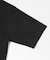 『UR TECH』ワイドヘンリーネックTシャツ