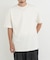 『UR TECH ひやサラクール』ロゴワッペンTシャツ