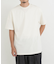 『UR TECH ひやサラクール』ロゴワッペンTシャツ