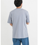 『UR TECH ひやサラクール』ロゴワッペンTシャツ
