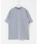 『UR TECH ひやサラクール』ロゴワッペンTシャツ