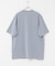 『UR TECH ひやサラクール』ロゴワッペンTシャツ