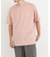 『UR TECH ひやサラクール』ロゴワッペンTシャツ