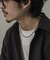 ボックスチェーンマンテルネックレス
