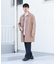 『撥水』『XLサイズあり』タイプライタースプリングコート